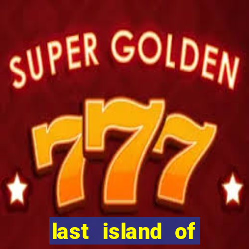 last island of survival codes